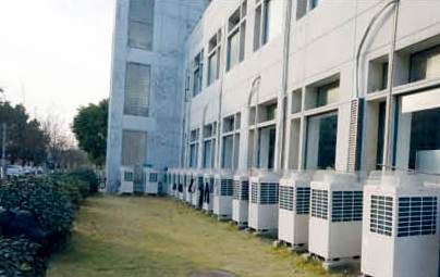 建筑機電工程